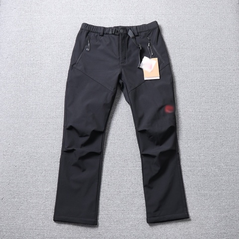 Spodnie trekingowe Mammut