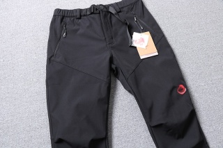 Spodnie trekingowe Mammut