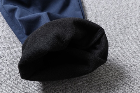 Spodnie trekingowe Mammut