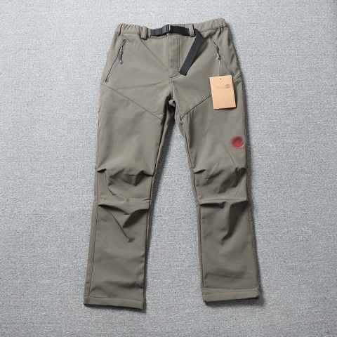 Spodnie trekingowe Mammut