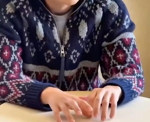 Sweter Loewe - kardigan wełniany zapinany na zamek