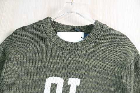 Sweter damski Polo Ralph Lauren