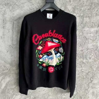 Sweter bluza Casablanca