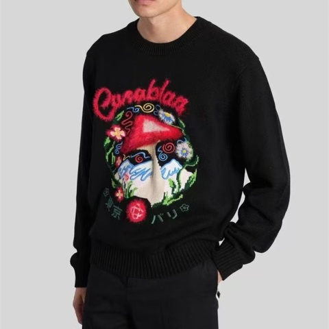 Sweter bluza Casablanca