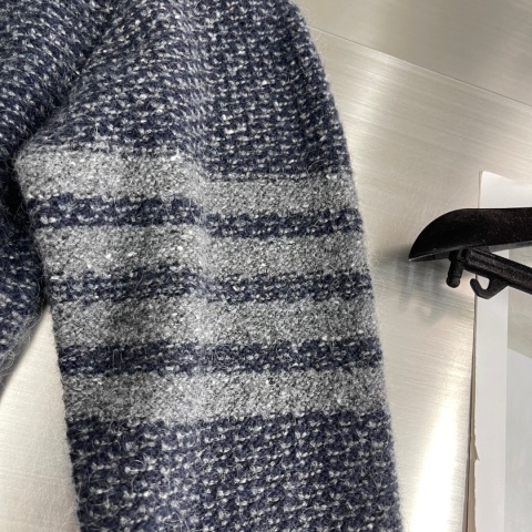 Sweter wełniany Thom Browne