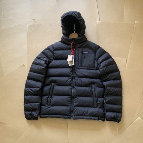 kurtka puchowa Patagonia