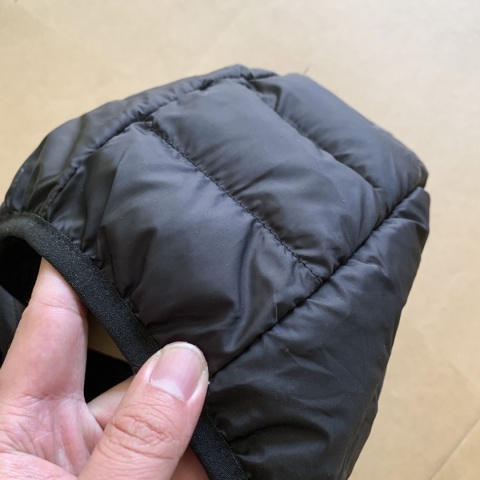 kurtka puchowa Patagonia