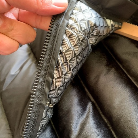 kurtka puchowa Patagonia