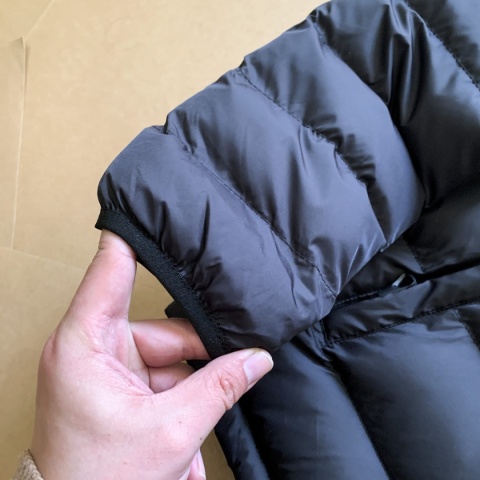 kurtka puchowa Patagonia