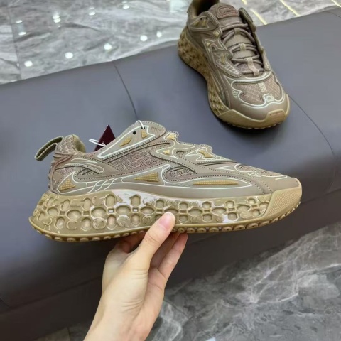 Buty Gucci męskie sneakersy