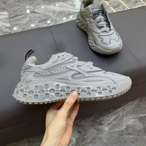 Buty Gucci męskie sneakersy