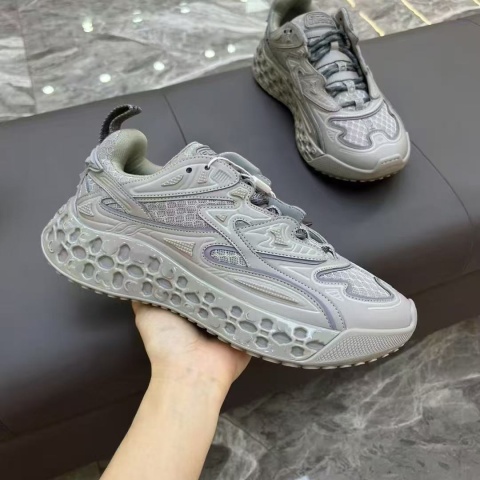 Buty Gucci męskie sneakersy