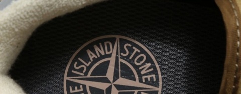 Buty New Balance Stone Island