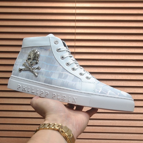 Buty Philipp Plein