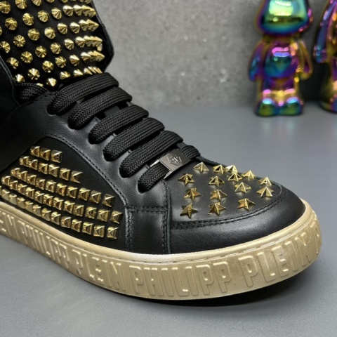Buty Philipp Plein