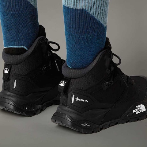 Buty męskie zimowe The North Face