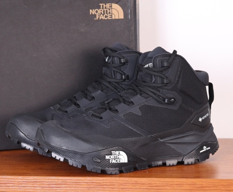 Buty męskie zimowe The North Face