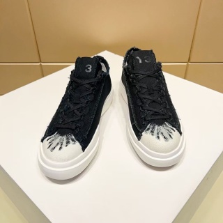 Buty męskie sneakersy Y‑3