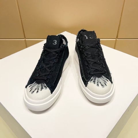 Buty męskie sneakersy Y‑3