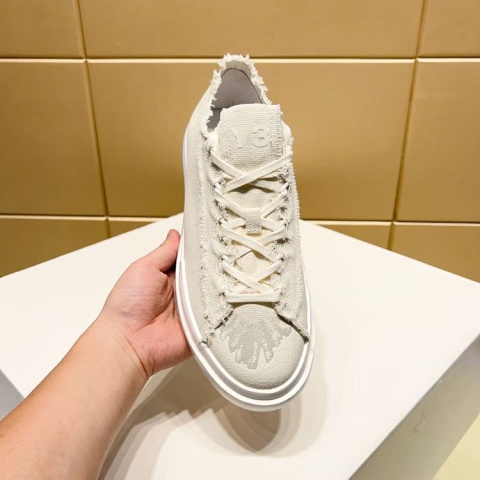 Buty męskie sneakersy Y‑3