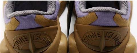 Buty New Balance Stone Island