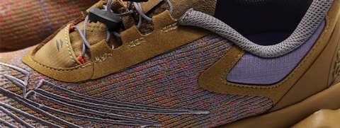 Buty New Balance Stone Island