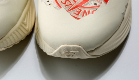 Buty New Balance Stone Island