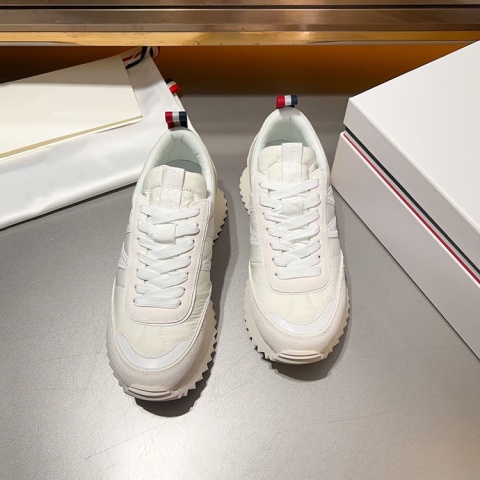 Buty męskie sneakersy Moncler