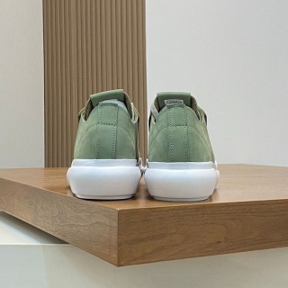 Buty męskie sneakersy skórzane Y‑3