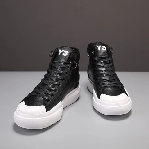 Buty męskie sneakersy Y‑3