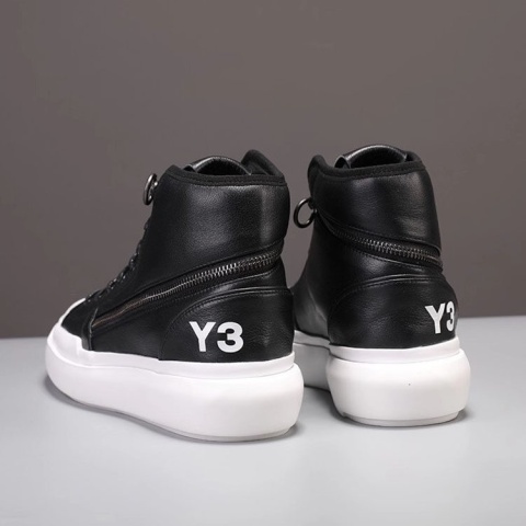 Buty męskie sneakersy Y‑3