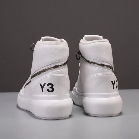 Buty męskie sneakersy Y‑3