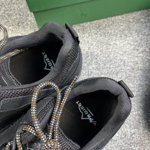 Buty skórzane trekingowe Diemme