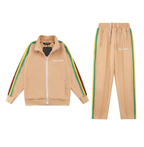 Dres Palm Angels Rainbow Track Set Unisex