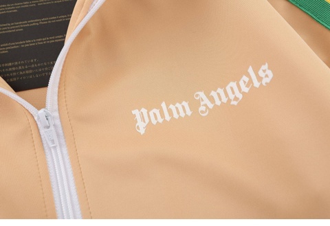 Dres Palm Angels Rainbow Track Set Unisex