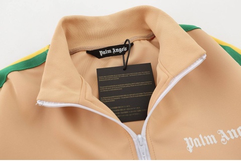 Dres Palm Angels Rainbow Track Set Unisex