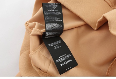 Dres Palm Angels Rainbow Track Set Unisex