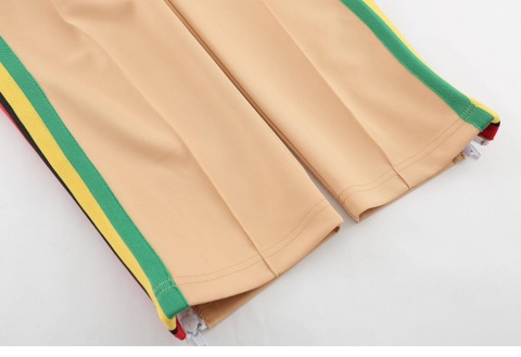 Dres Palm Angels Rainbow Track Set Unisex