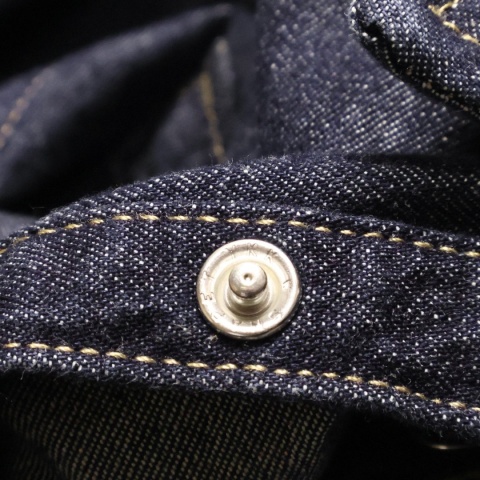 Koszula męska denimowa Ralph Lauren slim fit