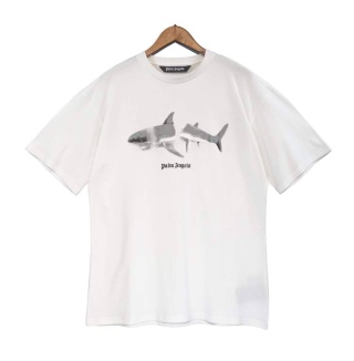 Koszulka Palm Angels Shark Tail