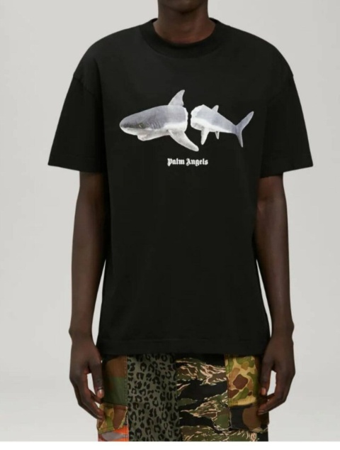 Koszulka Palm Angels Shark Tail