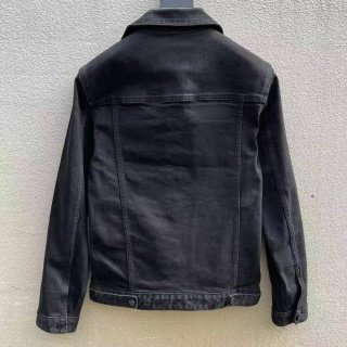 Kurtka katana jeans Dsquared