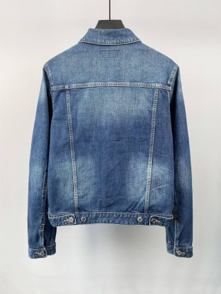 Kurtka katana jeans Dsquared