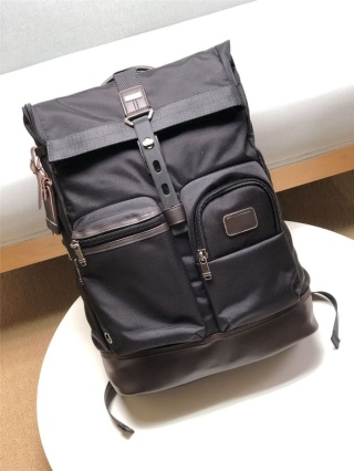 Męski plecak biznesowy Tumi