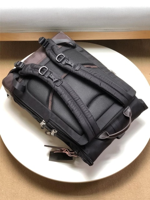 Męski plecak biznesowy Tumi