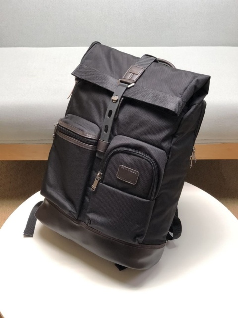 Męski plecak biznesowy Tumi