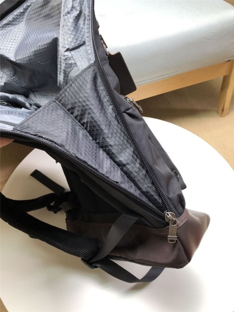 Męski plecak biznesowy Tumi