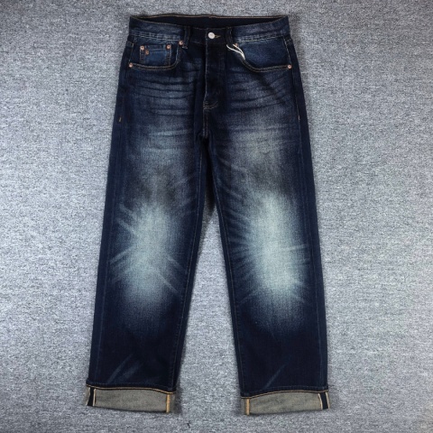 Spodnie Ralph Lauren typ straight leg