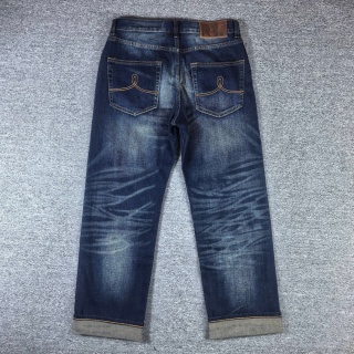 Spodnie Ralph Lauren typ straight leg