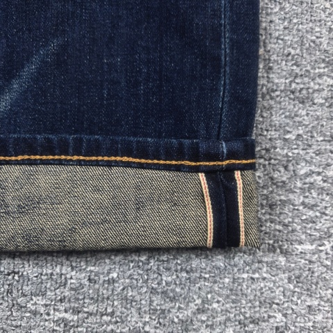 Spodnie Ralph Lauren typ straight leg